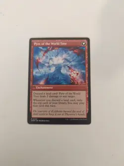 Invasion of Kaldheim March of the Machine Regular NM MTG - Image 2