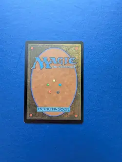 MTG Magus of the Vineyard: Commander #166 - NM - Image 2