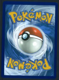 Mega Gardevoir EX 159/132 Full Art Rare Pokemon Mega Evolution Base Near Mint - Image 2