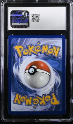 2021 Pokemon Celebrations 25th #011 Mew HOLO CGC 10 - Image 2