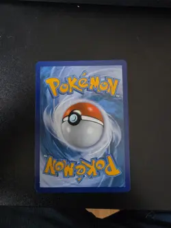 Pokemon Charizard EX XY121 Black Star Promo Holo Card 2016 - Image 2