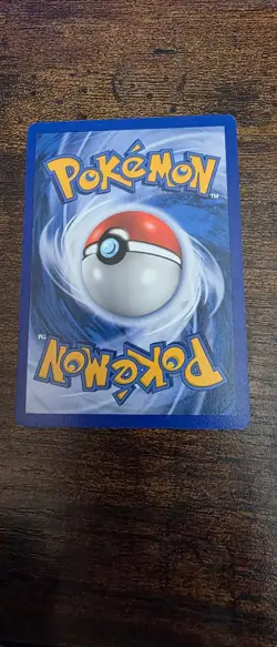 Eevee 63/100 Common Sandstorm Pokemon Lightly Played - Image 2