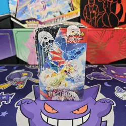 Pokemon TCG Scarlet Violet Obsidian Flames Booster Box *New And Sealed* - Image 4