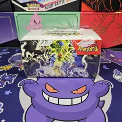 Pokemon TCG Scarlet Violet Obsidian Flames Booster Box *New And Sealed* - Image 5