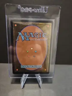 NM/MINT🔥 Fire Lord Azula (0334) (Borderless) Avatar: The Last Airbender Foil - Image 2