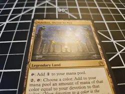 MTG / Nykthos, Shrine to Nyx / Theros / NM, Near Mint - Image 2
