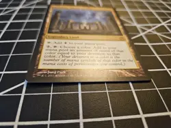 MTG / Nykthos, Shrine to Nyx / Theros / NM, Near Mint - Image 3