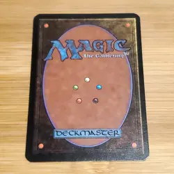 Earthbind, Alpha Edition, Magic the Gathering MTG, NM / LP Many Pics - Image 2