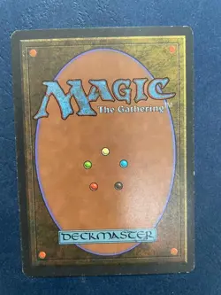 MTG CHRONICLES ASHNOD'S ALTAR MAGIC THE GATHERING ARTIFACT UNCOMMON ENGLISH - Image 5