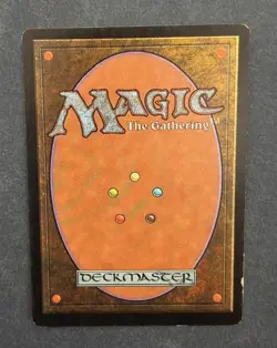 MTG CHINESE PORTAL THREE KINGDOMS GUAN YU'S 1,000-LI MARCH PLAYED P3K RARE WHITE - Image 2