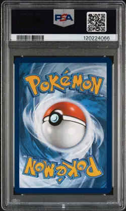 Ionos Bellibolt EX 172/159 Journey Together Ultra Rare Full Art Pokemon PSA 10 - Image 3