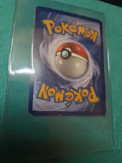 Flying Pikachu - 113/111 - Pokemon Rising Rivals Holo Rare LP - Image 2