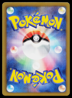 ZOROARK 023/046 MASTER DECK BUILD BOX EX JAPANESE POKEMON TCG - Image 2