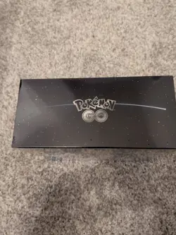 Pokemon TCG: Pokemon GO Elite Trainer Box ETB Factory Sealed New 820650850509 - Image 4