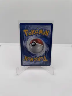 Pokemon TCG Victini Regular Card 23/113 B&W Legendary Treasures LP/MP - Image 2