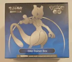 Pokemon GO Elite Trainer Box ETB SEALED - Image 2