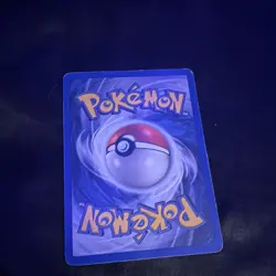 Pokemon TCG Alakazam 001/165 Expedition Base Set Reverse Holo Rare 100 HP ENG - Image 2