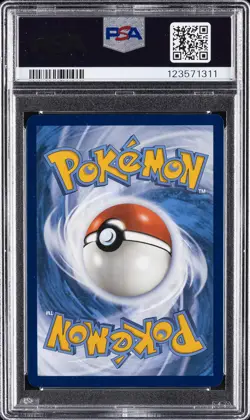 2024 POKEMON SCR EN-STELLAR CROWN ILLUSTRATION RARE #147 RABOOT PSA 10 - Image 2
