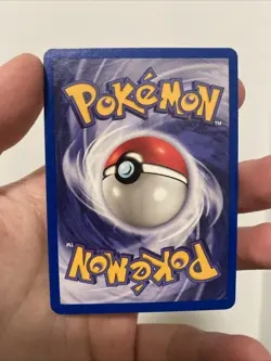 Nidoran (Male) - 83/130 Base Set 2 Common Pokemon - NM - Image 2