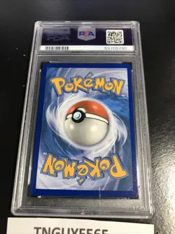 Pokemon - Pikachu VMAX - Vivid Voltage #44/185 - PSA 10 Gem Mint - Image 5