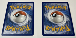 Pokemon TCG Voltorb #100 Professor Program COSMOS HOLO #100 x1 ⚡ - Image 2
