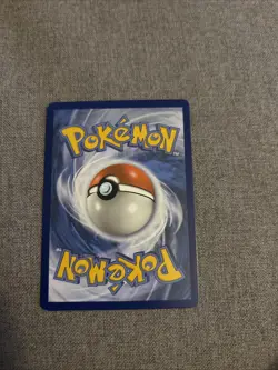 Pokemon TCG Charizard GX SM211 Sun & Moon Black Star Promo Full Art Holo NM - Image 2
