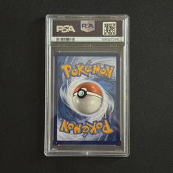 [PSA 8] 2023 Snorlax #051 - S&V - Pokemon 151 / Elite Trainer Box Promo - Image 2