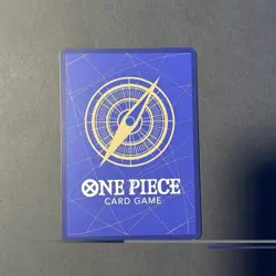 O-Nami (Illustration Box Vol.1) OP05-062 Sealed One Piece Promo Card NM English - Image 2