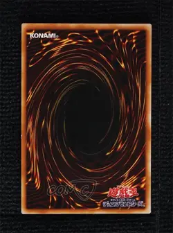 Dark Sage Japanese YuGiOh OCG Duel Monsters 5 Expert 1 Gameboy Advance Promo - Image 2