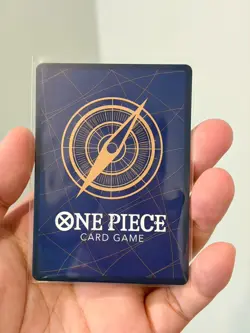 Ryuma P-072 Kaitai Shinroku Monsters Promo ONE PIECE Card Oda Signature For Asia - Image 5