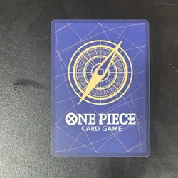 One Piece CCG Mamaragan OP15-078 Sky Island Event Foil Card Bandai English - Image 2