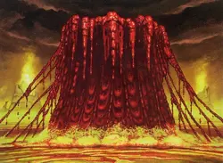 Wall of Blood - Non-Foil - The List - MRD-82 | MTG Card - Image 2