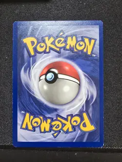 Pikachu Promo #4 The First Movie Promo Lightly Played Pokemon Card - Image 2