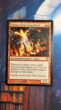 Eidolon of the Great Revel Journey Into Nyx Regular - Image 1