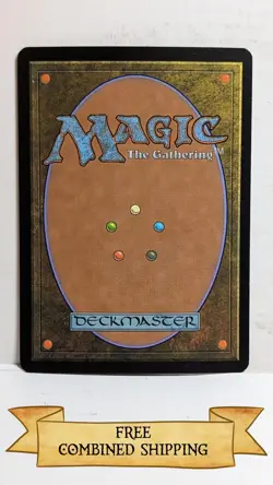 Krark-Clan Shaman Mirrodin Foil ...sku: CB138 - Image 2