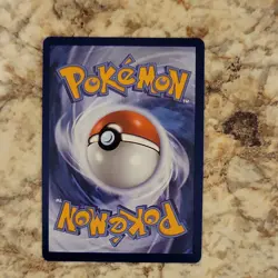 Nintendo Pokemon TCG Mega Zygarde EX 124/088 Gold Full Art Holo Rare 310 HP EN - Image 4