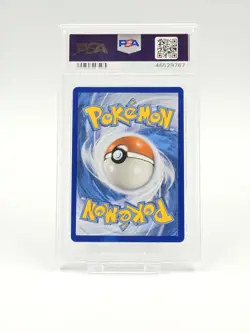 2019 POKEMON SUN & MOON UNBROKEN BONDS #209 GREEN'S EXPLORATION PSA 10 - Image 2