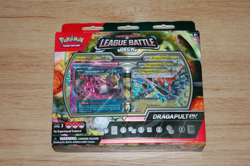 Pokemon TCG Dragapult ex League Battle Deck 60 card deck Brand New Sealed - Image 1