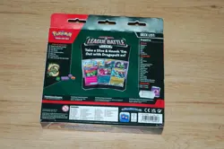 Pokemon TCG Dragapult ex League Battle Deck 60 card deck Brand New Sealed - Image 2