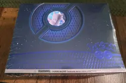 Pokemon TCG: Pokemon Go Pokemon Center Elite Trainer Box ETB Plus SEALED New - Image 1