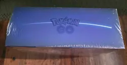 Pokemon TCG: Pokemon Go Pokemon Center Elite Trainer Box ETB Plus SEALED New - Image 2