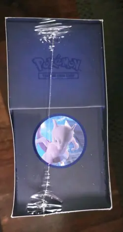 Pokemon TCG: Pokemon Go Pokemon Center Elite Trainer Box ETB Plus SEALED New - Image 5