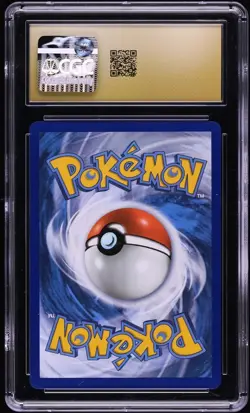 🔥🔥🔥 CGC 10 Pristine Charizard 4/102 Pokemon Celebrations Classic Coll 2021 - Image 2