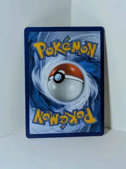 Pokemon TCG | Iono's Belibolt ex | Play Stamped | Cosmo Holo | Prize Pack 7 | NM - Image 3
