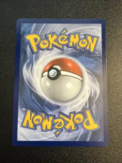 Bidoof (Peelable Ditto) 059/078 Pokemon GO Reverse Holo NM - Image 2