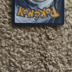Pokemon TCG Shining Arceus 57/73 Shining Legends Shiny Holo Rare - NM - Image 4