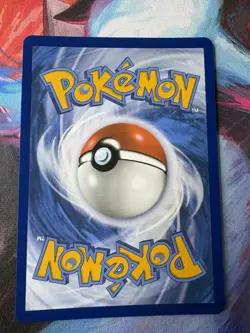 Pokemon TCG Tornadus Master Ball White Flare 078/086 - Image 3