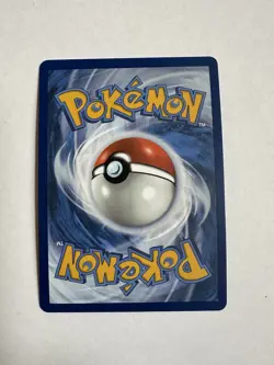 POKEMON TCG - N's ZOROARK EX - 098/159 - PRIZE PACK SERIES 7 -PLAY! STAMPED - Image 2
