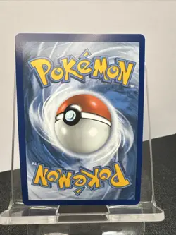N's Reshiram 116/159 Pokemon Play Stamp Prize Pack Holo - NM - Image 2