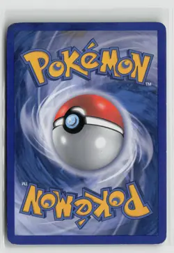 Typhlosion #16/123 Mysterious Treasures Holo Rare Pokemon TCG DAMAGED READ - Image 2